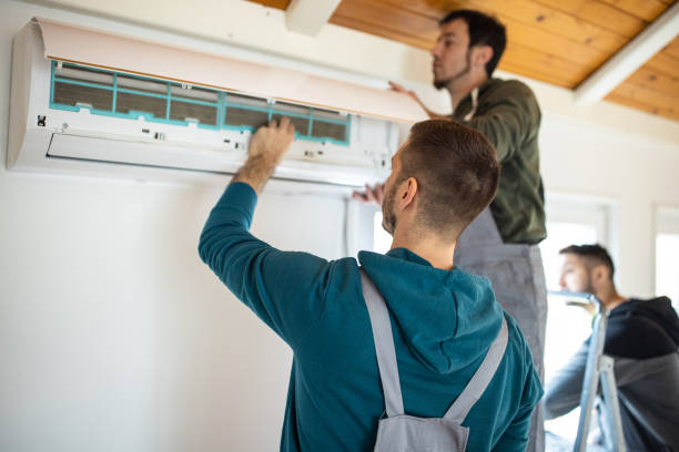 Best Emergency HVAC Services in Columbia Falls, MT