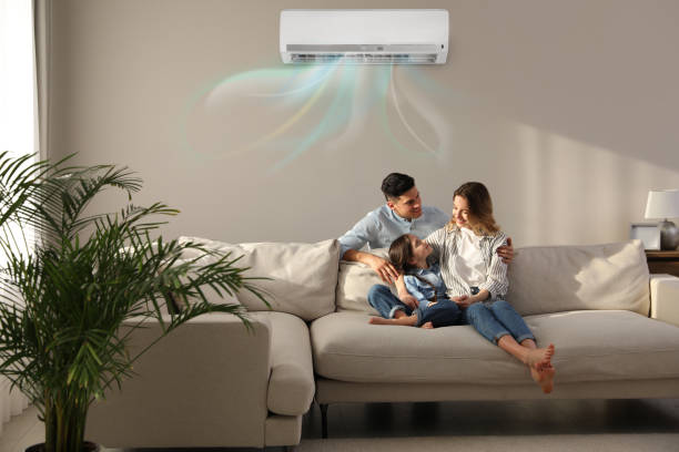 Best VRF (Variable Refrigerant Flow) Systems in Columbia Falls, MT