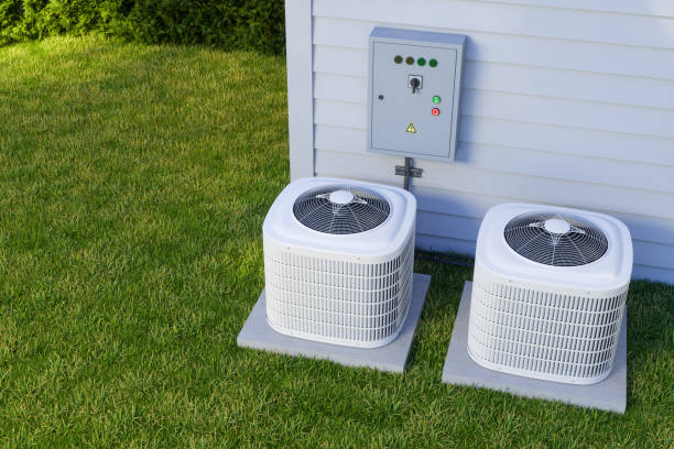  Columbia Falls, MT HVAC Pros