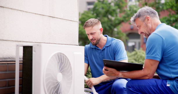 Best Residential HVAC in Columbia Falls, MT