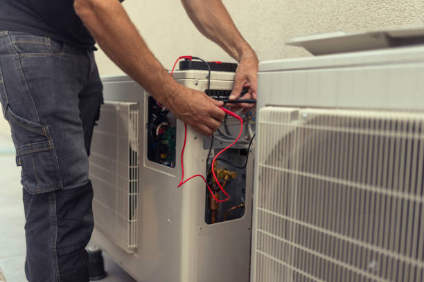 Professional HVAC in Columbia Falls, MT
