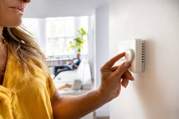 Best Residential HVAC in Columbia Falls, MT