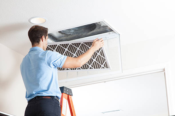 Best Ductless Mini-Split Systems in Columbia Falls, MT