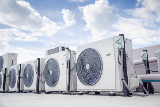 Best Thermostats and Smart Controls in Columbia Falls, MT