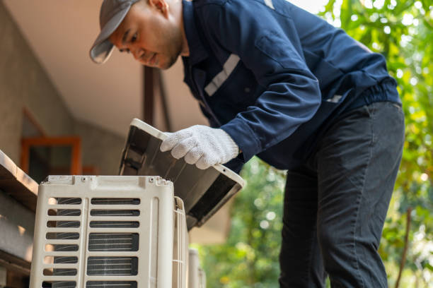 Best HVAC Training and Certification in Columbia Falls, MT