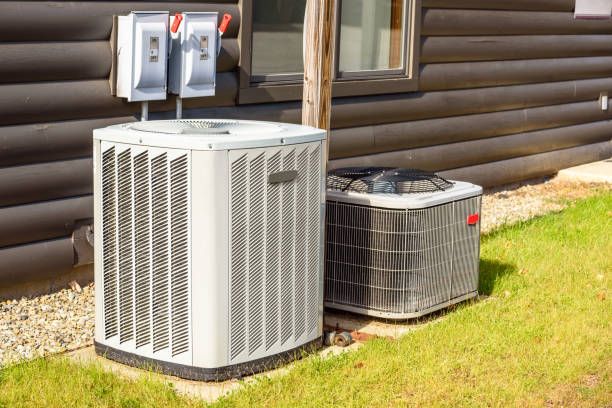 Best Seasonal HVAC Services in Columbia Falls, MT