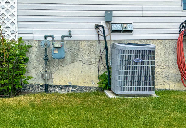 Best HVAC Consulting and Engineering in Columbia Falls, MT